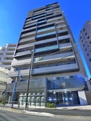 SAION町屋の外観