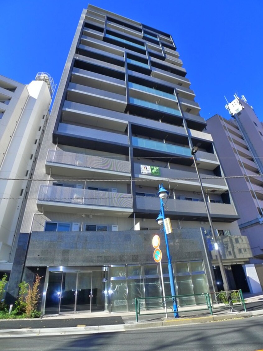 外観写真 SAION町屋