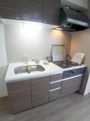 キッチン SAION町屋