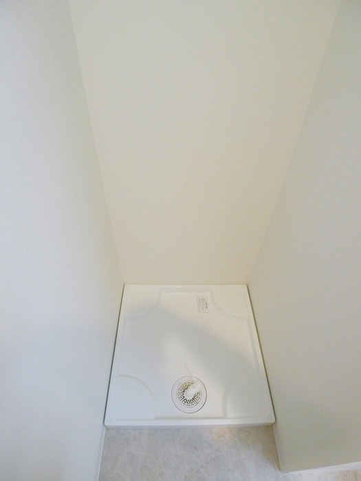 洗濯機置場 SAION町屋