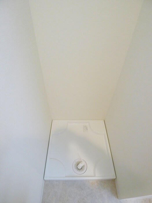 洗濯機置場 SAION町屋