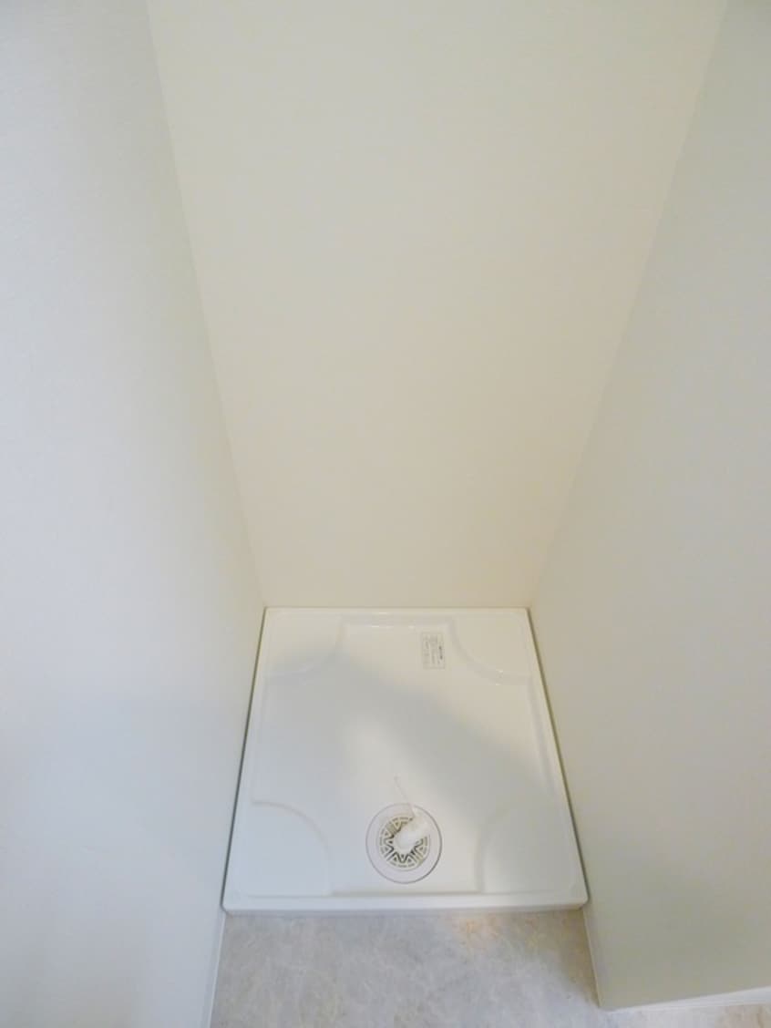 洗濯機置場 SAION町屋