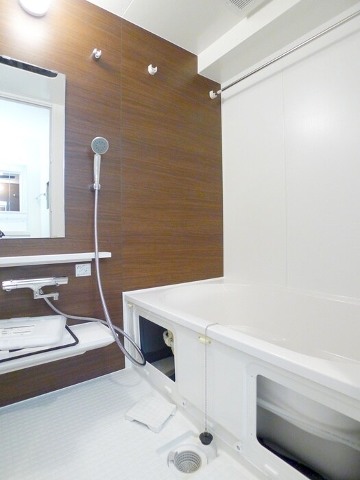 バス／シャワールーム等 SAION町屋