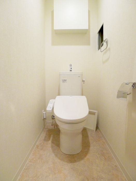 トイレ SAION町屋