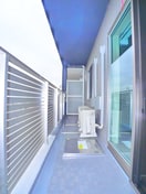 ベランダ・バルコニー SAION町屋