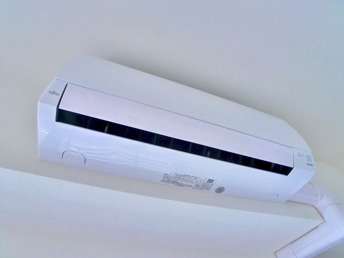 内観写真 SAION町屋