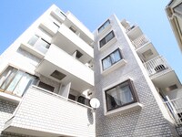 パークアベニュー府中（102）