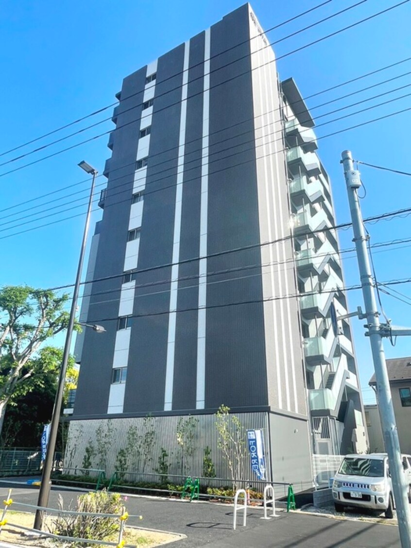 外観写真 Horizon Residence