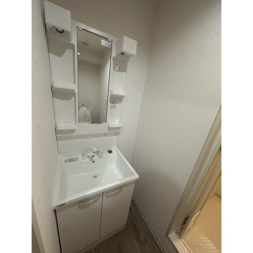 洗面 エトワール鶴ヶ島