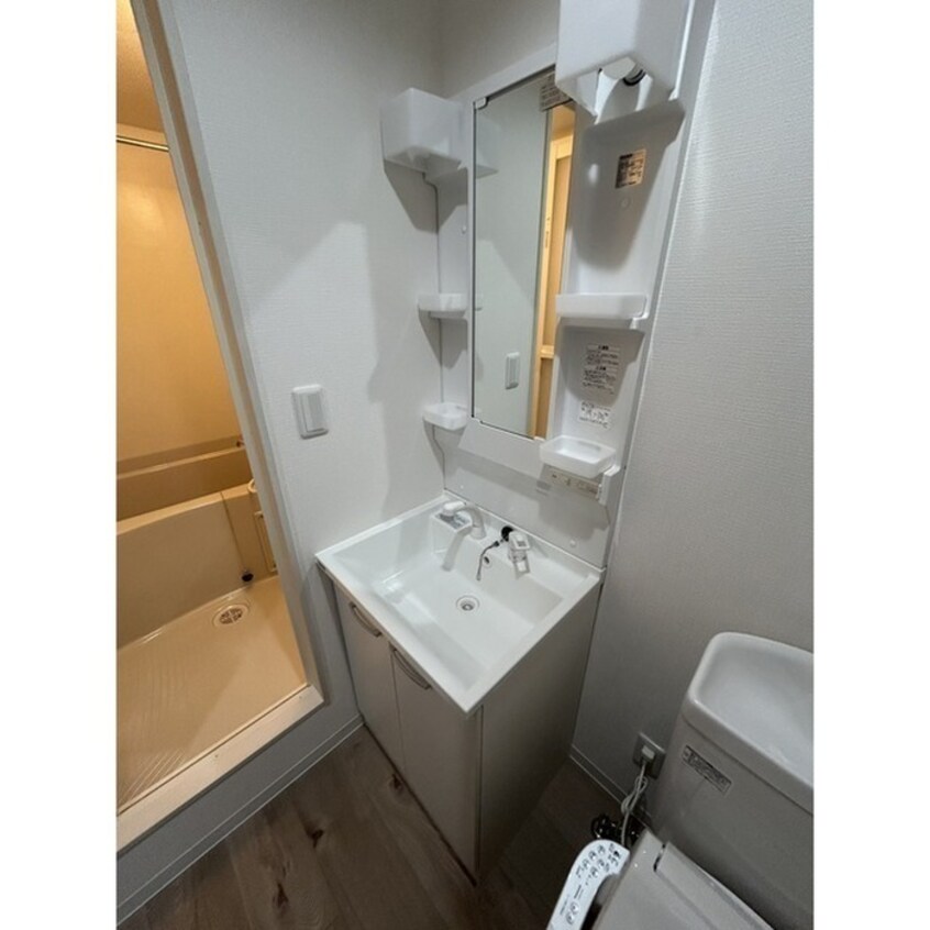 洗面 エトワール鶴ヶ島