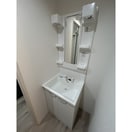 洗面 エトワール鶴ヶ島