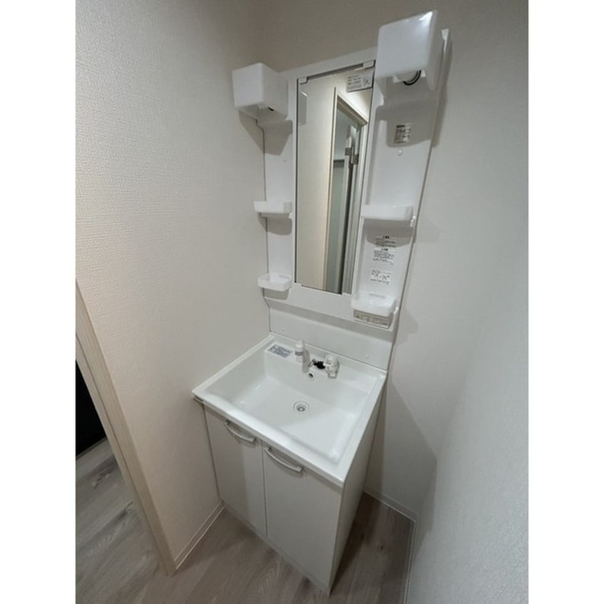 洗面 エトワール鶴ヶ島