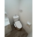 トイレ エトワール鶴ヶ島