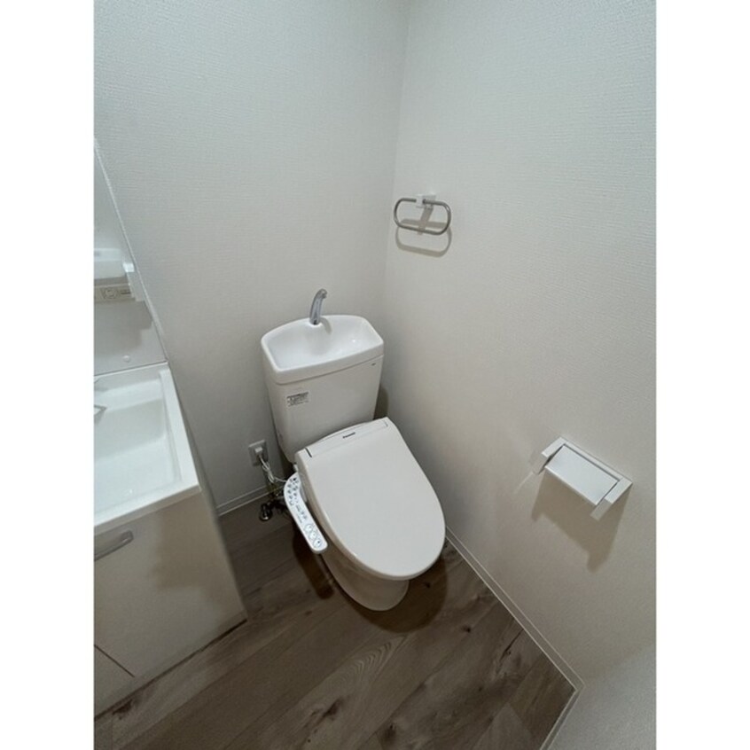 トイレ エトワール鶴ヶ島