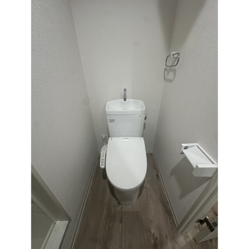 トイレ エトワール鶴ヶ島