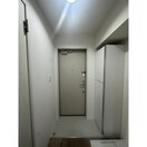 玄関 エトワール鶴ヶ島