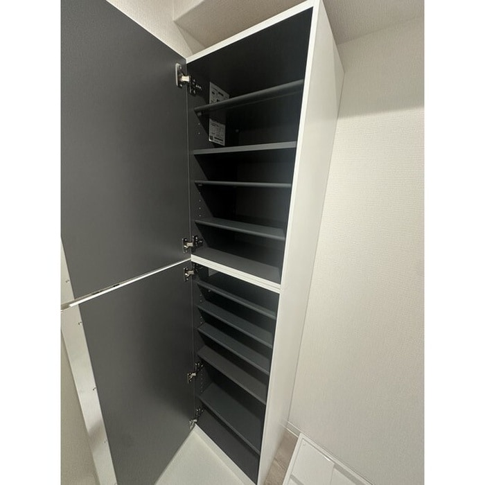 靴箱 エトワール鶴ヶ島