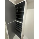 靴箱 エトワール鶴ヶ島