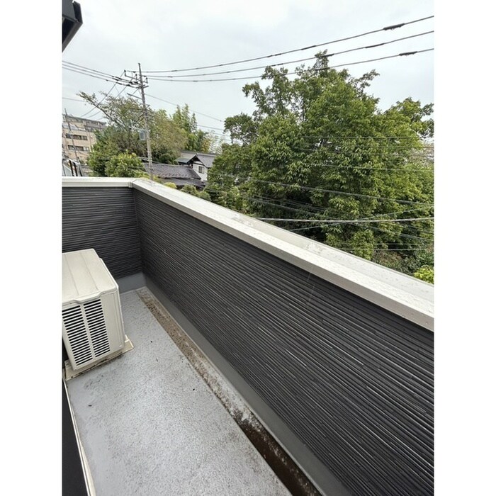 ベランダ・バルコニー エトワール鶴ヶ島