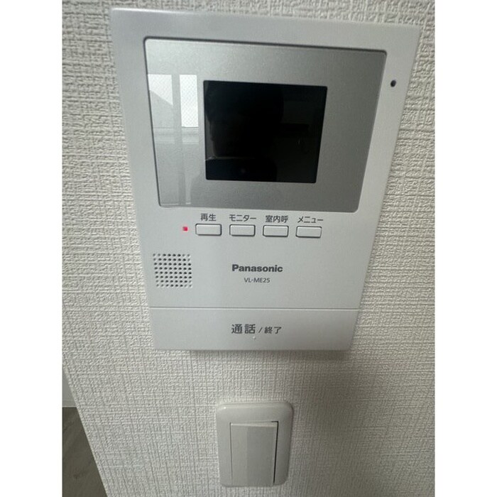 内観写真 エトワール鶴ヶ島