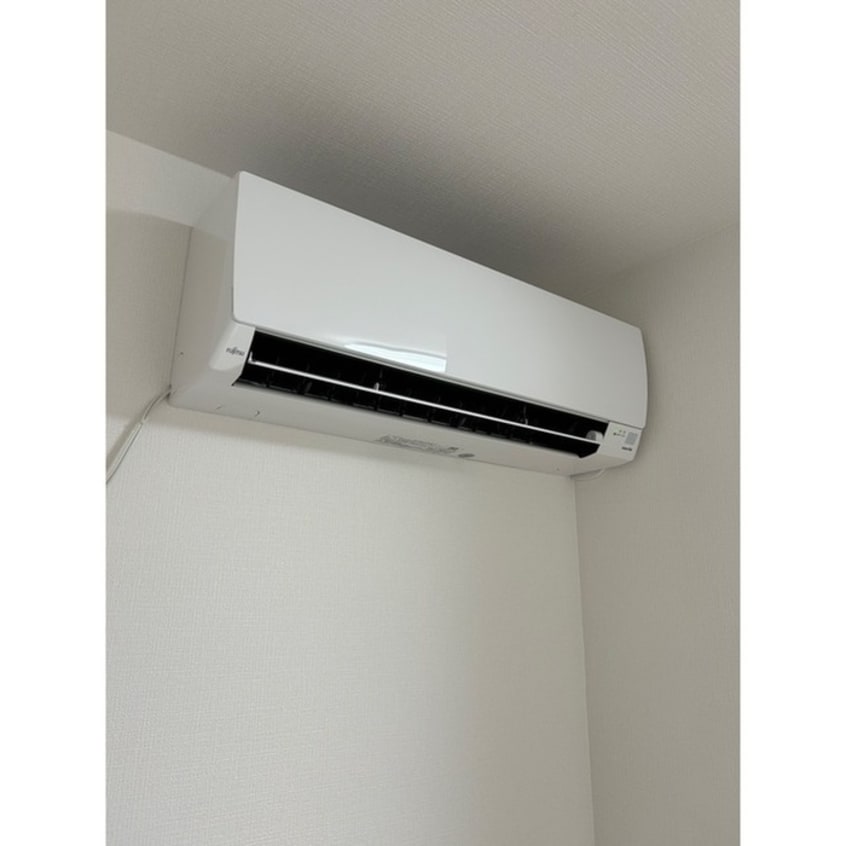 室内からの展望 エトワール鶴ヶ島