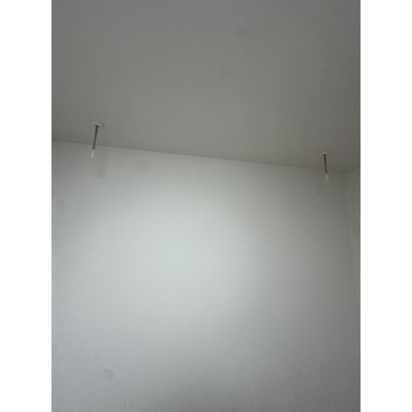 室内からの展望 エトワール鶴ヶ島