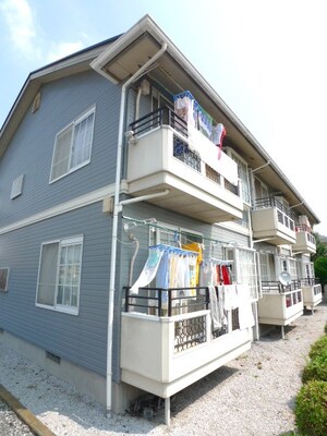 メゾンレックス