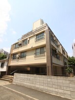 高輪マンション(203)