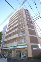 外観写真 コルニ－チェ小石川