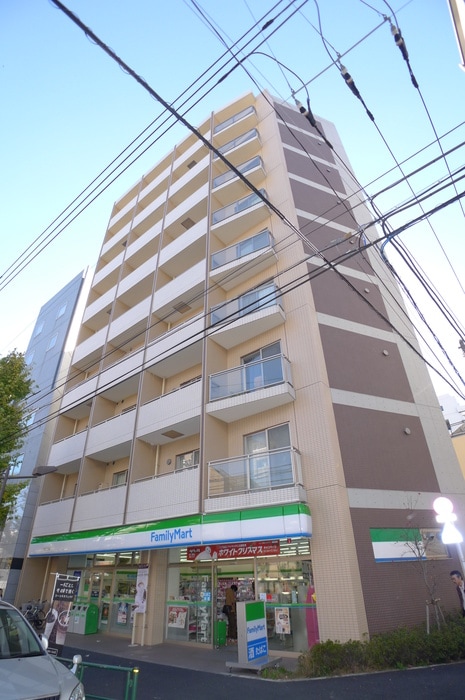 外観写真 コルニ－チェ小石川