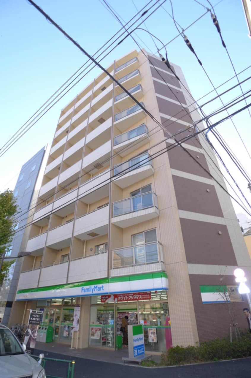 外観写真 コルニ－チェ小石川
