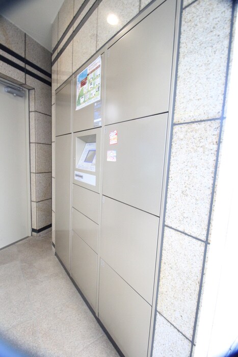 建物設備 コルニ－チェ小石川