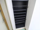靴箱 コルニ－チェ小石川