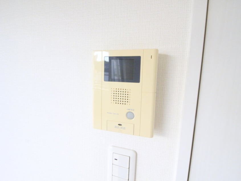 内観写真 コルニ－チェ小石川