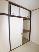 収納 MOON　SAGAⅡ