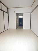 居室 MOON　SAGAⅡ