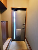 玄関 ピアリⅡ