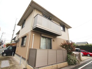 コウシンタウン　Ｂ棟