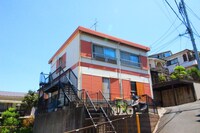 大惠ハイム大岡