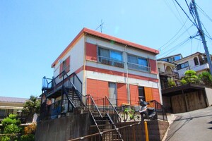大惠ハイム大岡