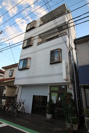 SYハイム新小岩