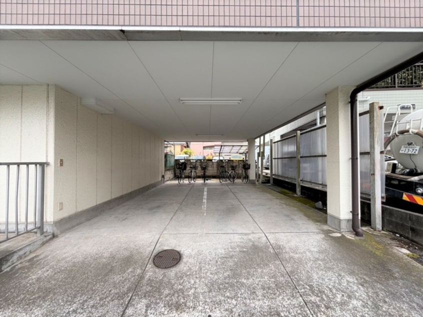 その他 プチメゾン・トシ