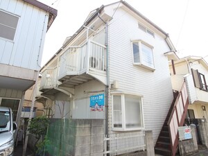 フラッツ金森