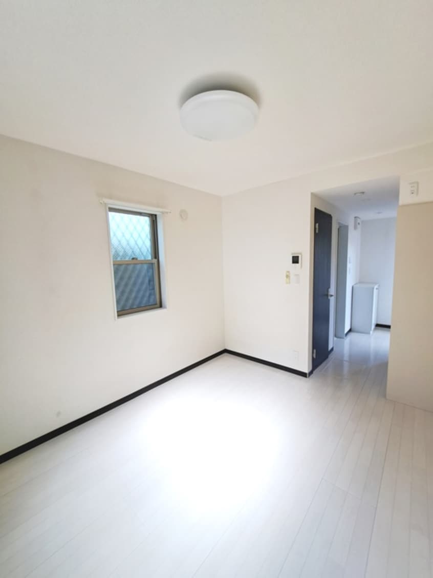 居室 イフェズＰＡＬ磯子