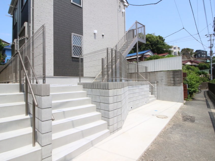 周辺環境 イフェズＰＡＬ磯子