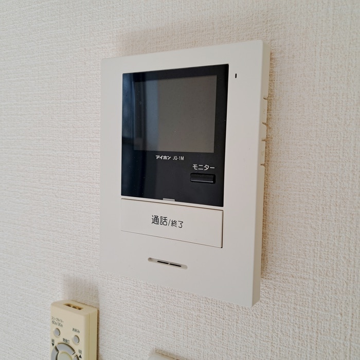 内観写真 イフェズＰＡＬ磯子