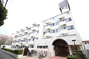 日興パレス高田馬場（３０３）