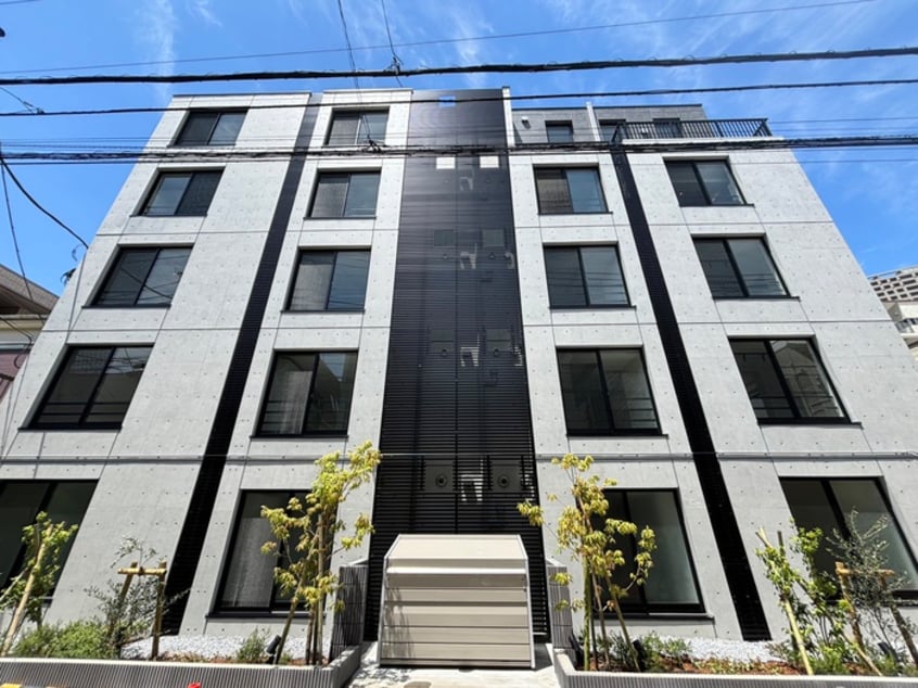 外観写真 Primal石神井公園