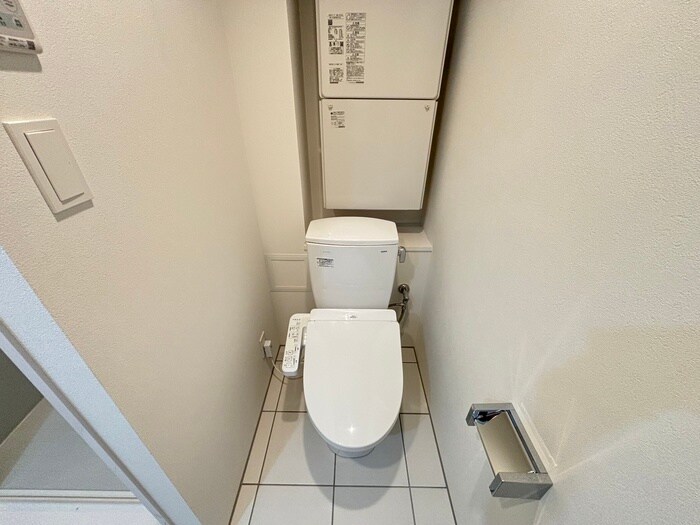 トイレ GRAN PASEO石神井公園