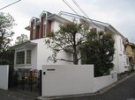 玉川田園調布２丁目戸建て